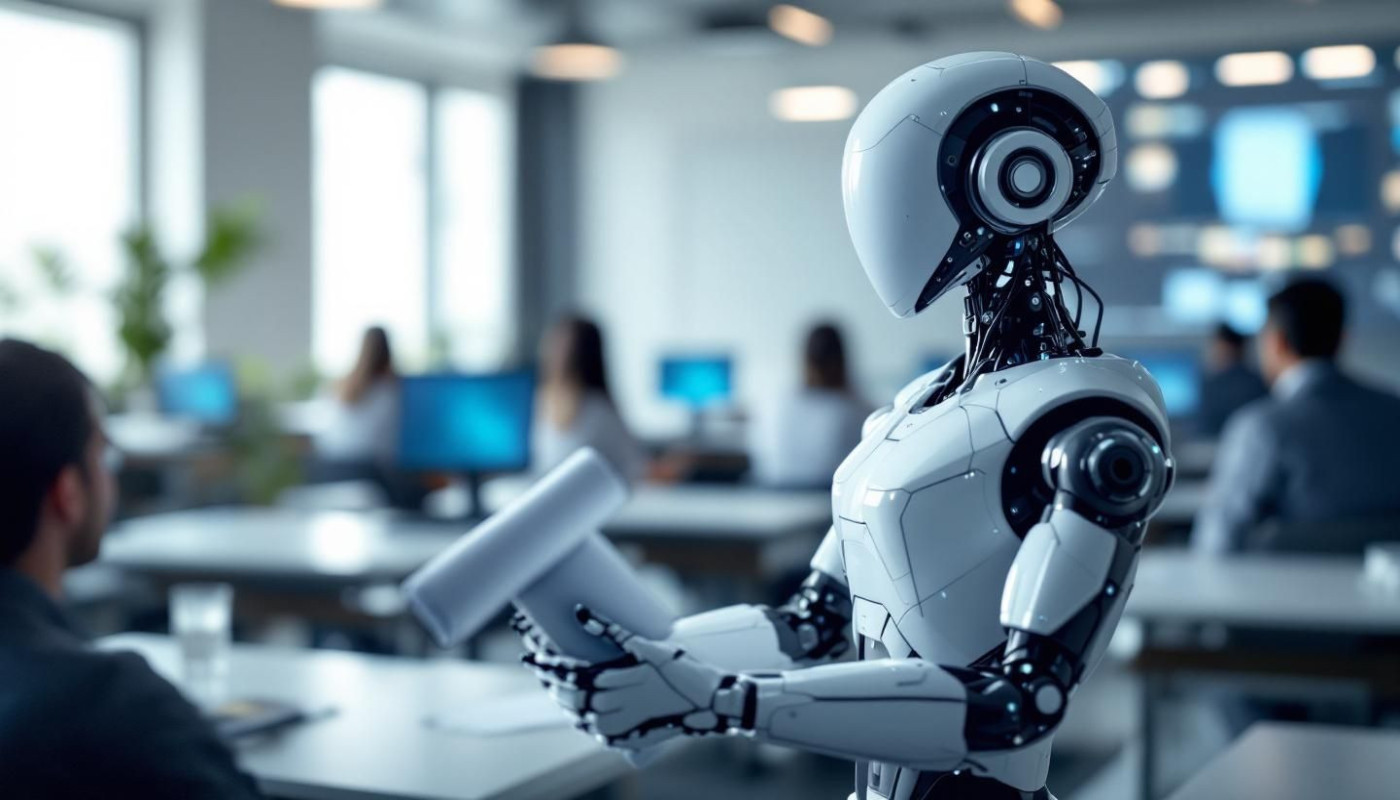 Internacional - Carreras del futuro habilidades y formación para profesionales de 2030